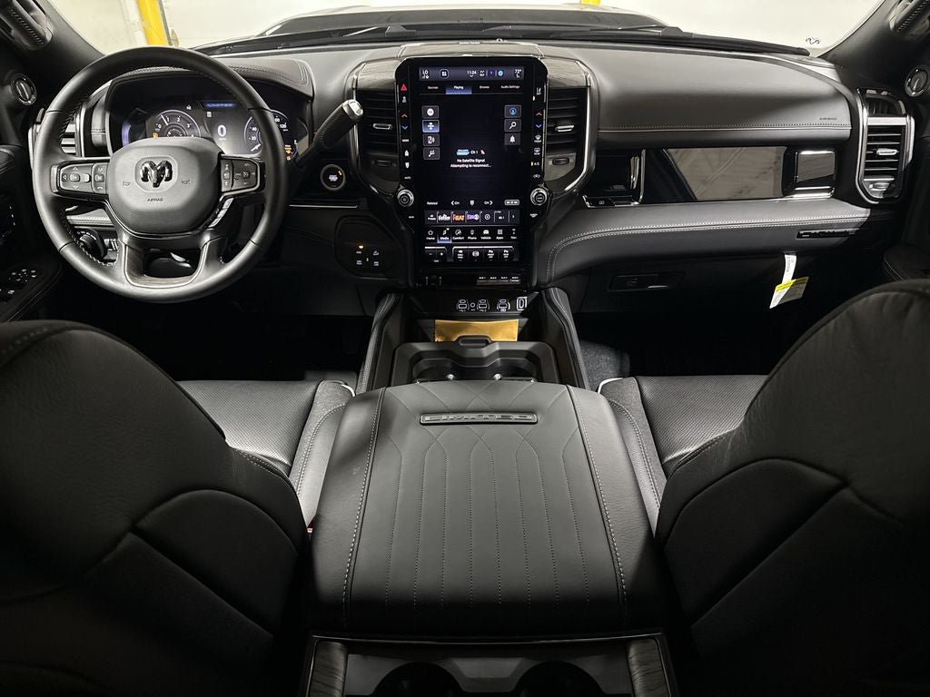 2026 RAM 2500 Limited