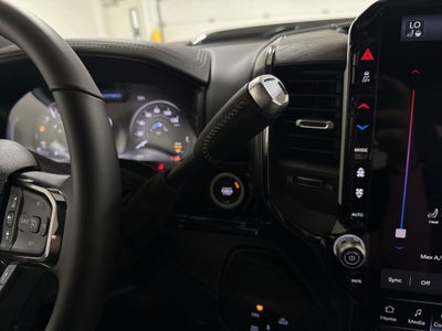2026 RAM 2500 Limited