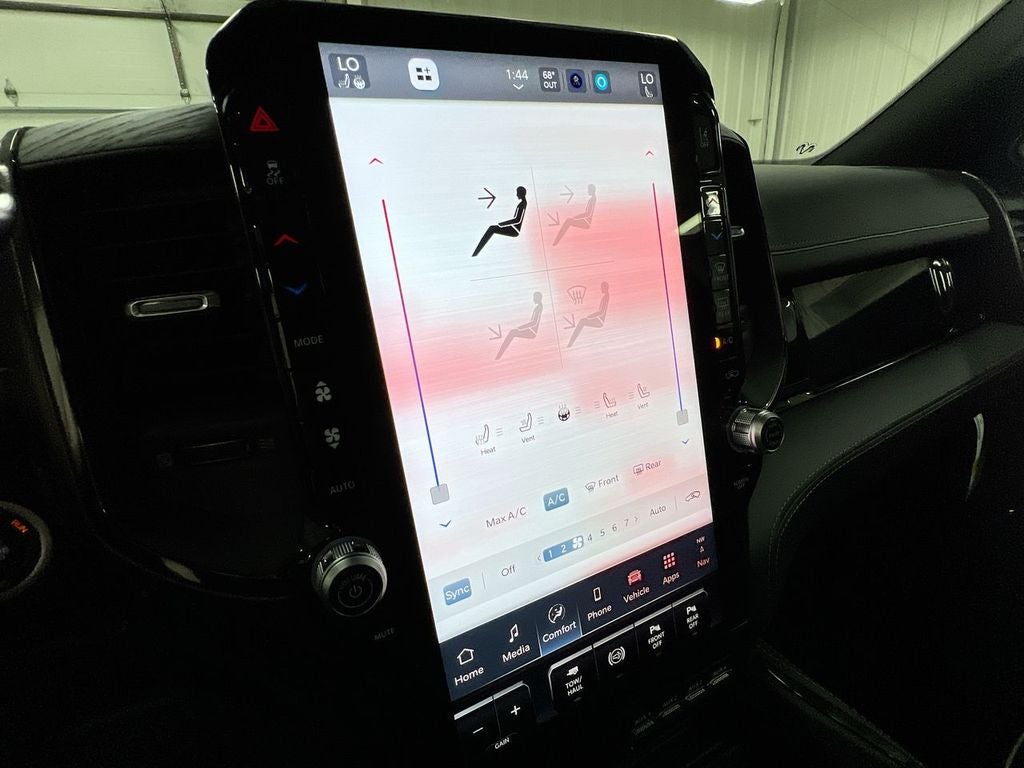 2026 RAM 2500 Limited