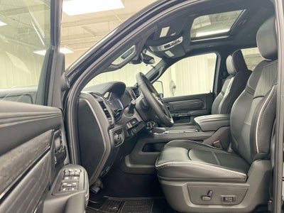 2026 RAM 2500 Limited