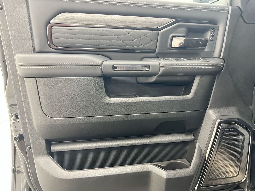 2026 RAM 2500 Limited