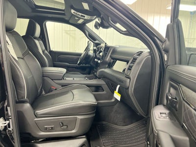 2026 RAM 2500 Limited