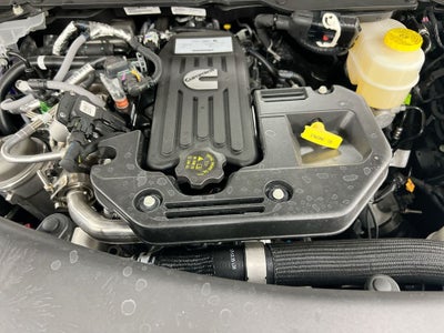 2026 RAM 2500 Limited