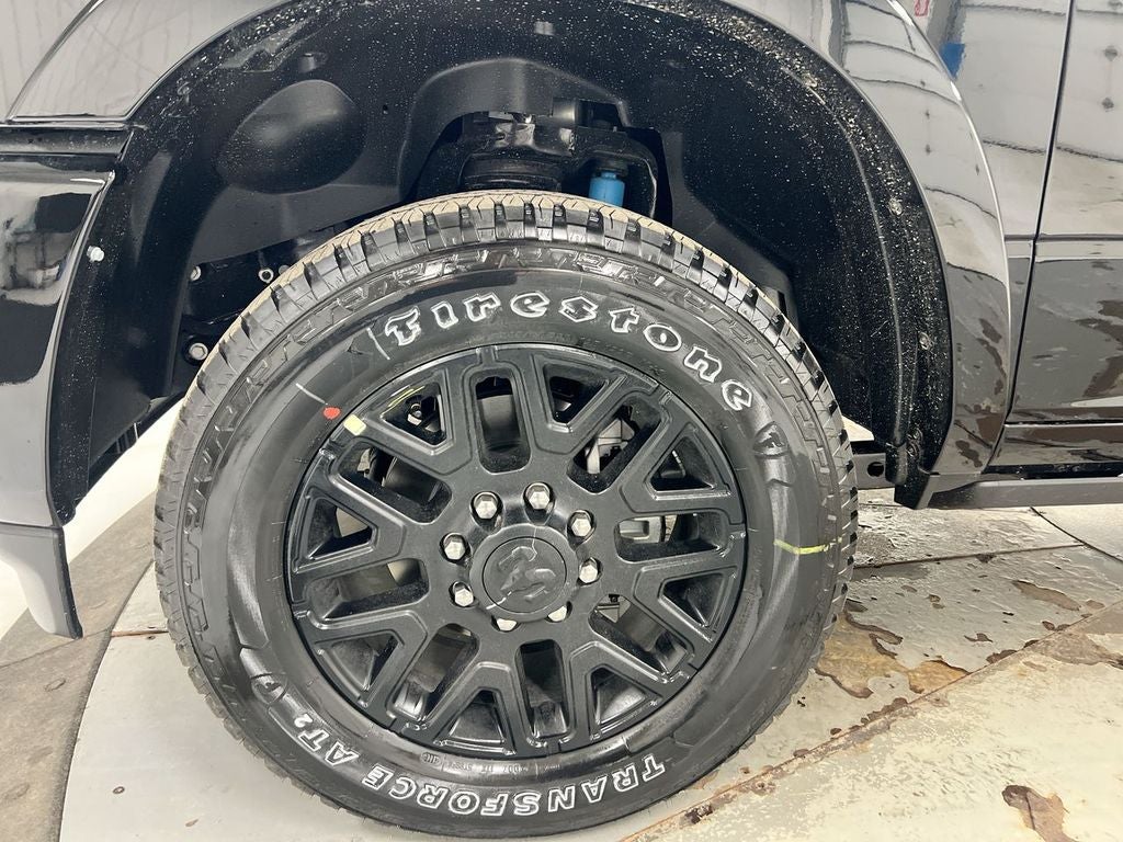 2026 RAM 2500 Limited