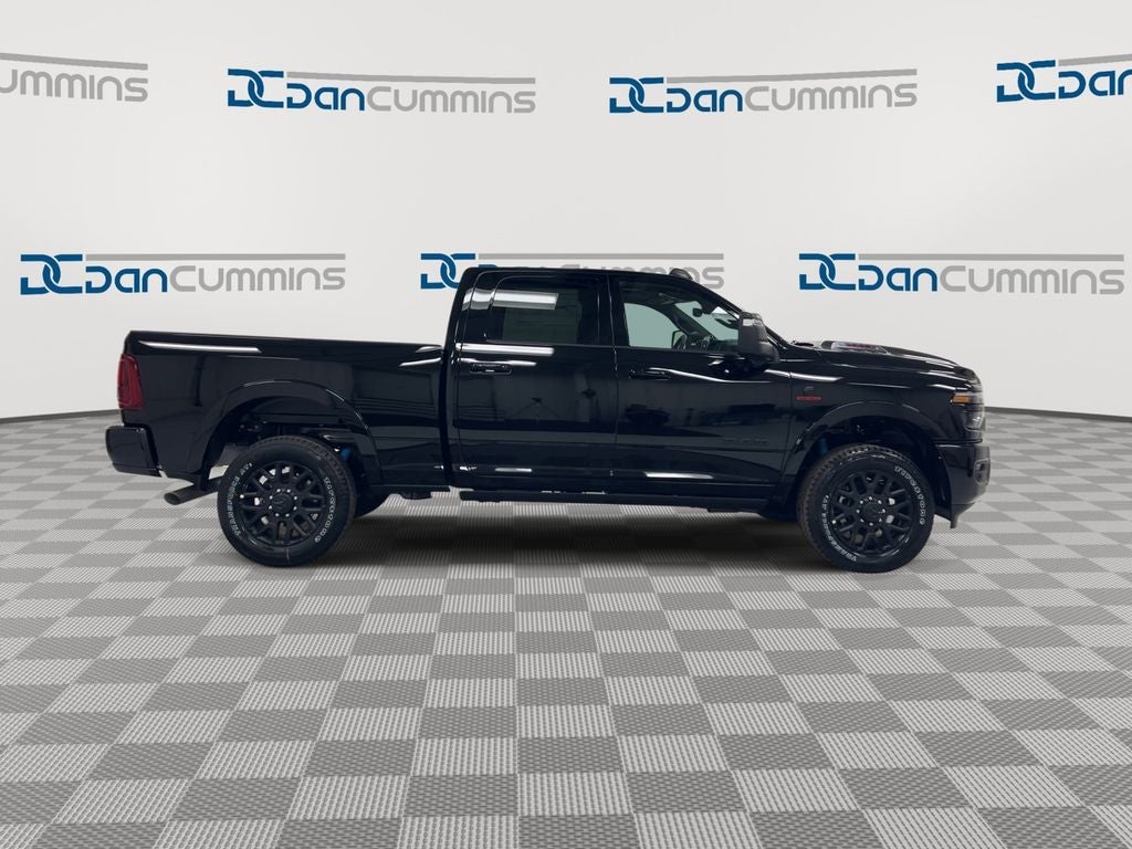 2026 RAM 2500 Limited