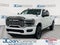 2027 RAM 2500 Limited Longhorn