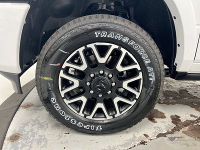 2027 RAM 2500 Limited Longhorn