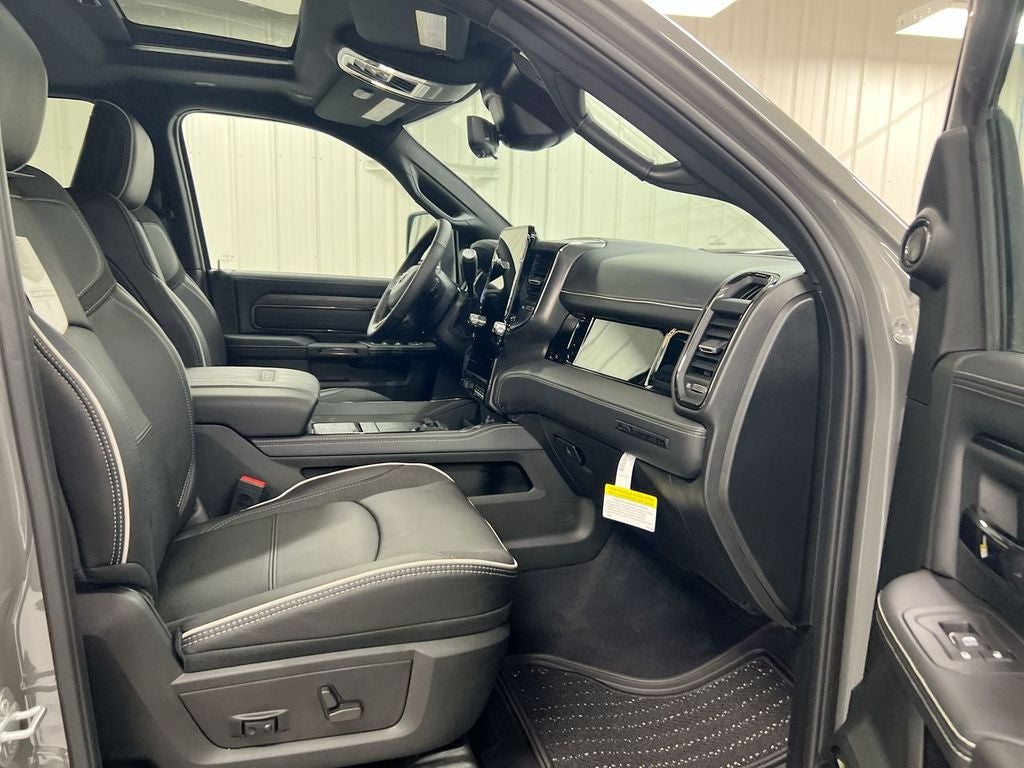 2026 RAM 2500 Limited