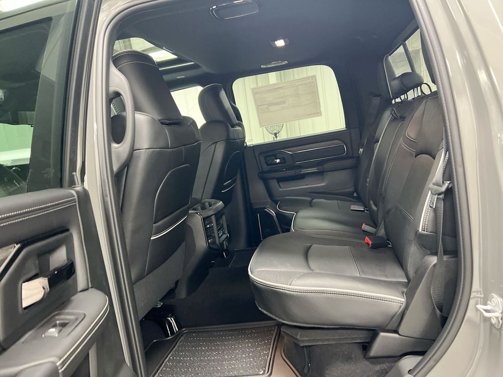 2026 RAM 2500 Limited