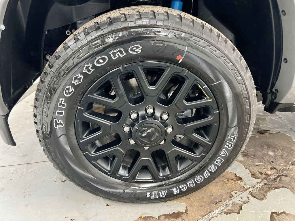 2026 RAM 2500 Limited