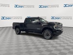2027 RAM 2500 Limited Longhorn