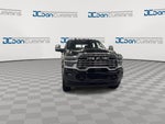2027 RAM 2500 Limited Longhorn