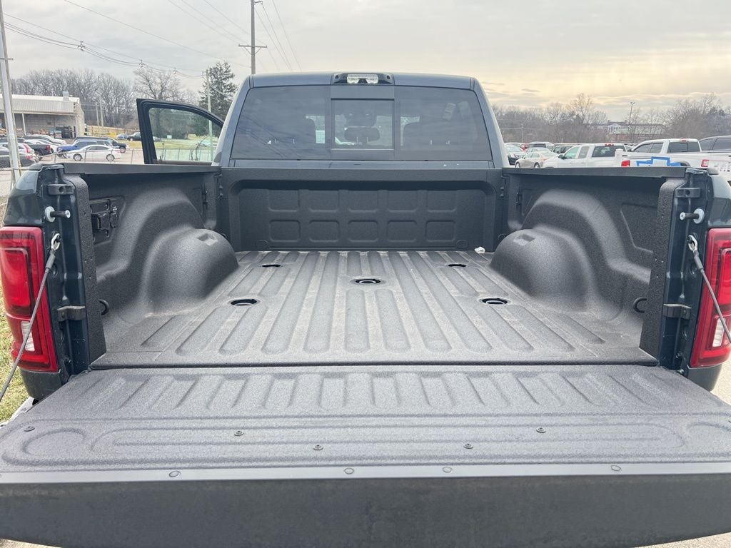 2026 RAM 2500 Limited