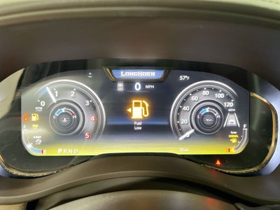 2026 RAM 2500 Limited Longhorn