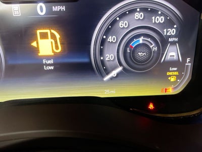 2026 RAM 2500 Limited Longhorn