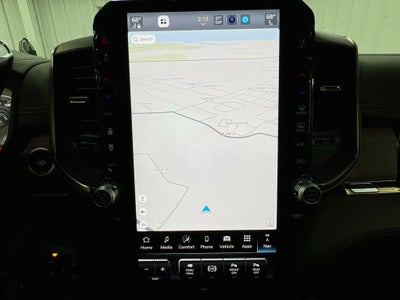 2026 RAM 2500 Limited Longhorn