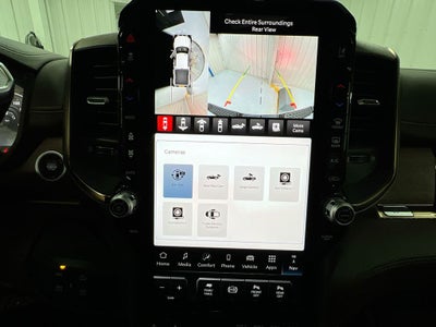 2026 RAM 2500 Limited Longhorn