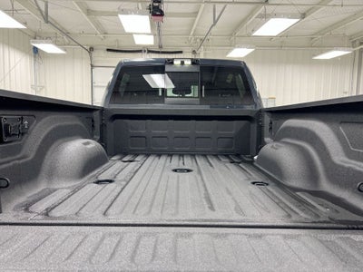 2026 RAM 2500 Limited Longhorn