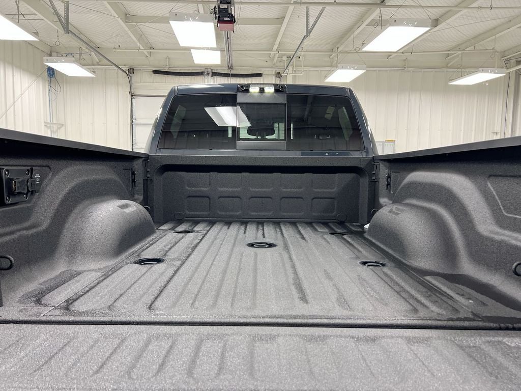 2026 RAM 2500 Limited Longhorn