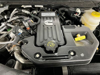 2026 RAM 2500 Limited Longhorn