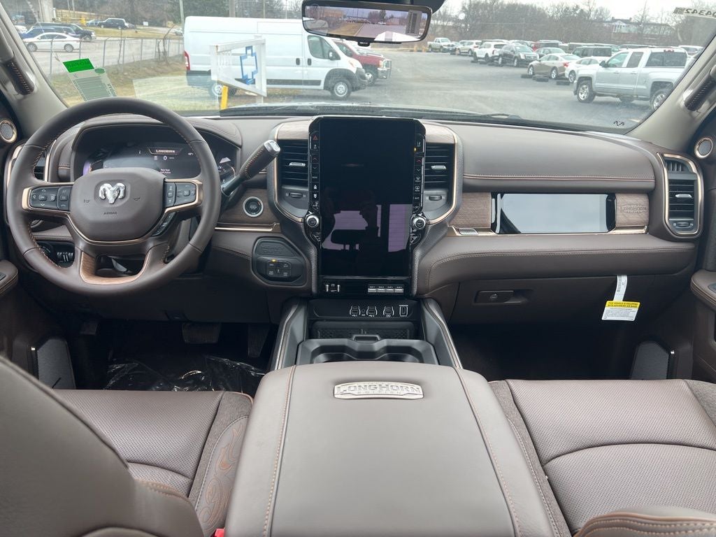 2026 RAM 2500 Limited