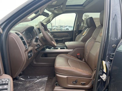 2026 RAM 2500 Limited