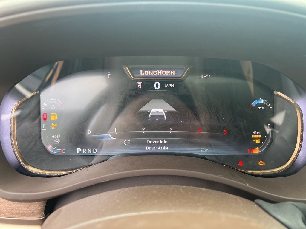 2026 RAM 2500 Limited