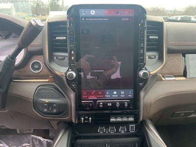 2026 RAM 2500 Limited