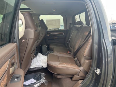 2026 RAM 2500 Limited