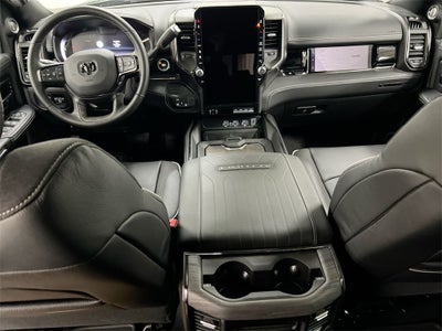 2026 RAM 2500 Limited