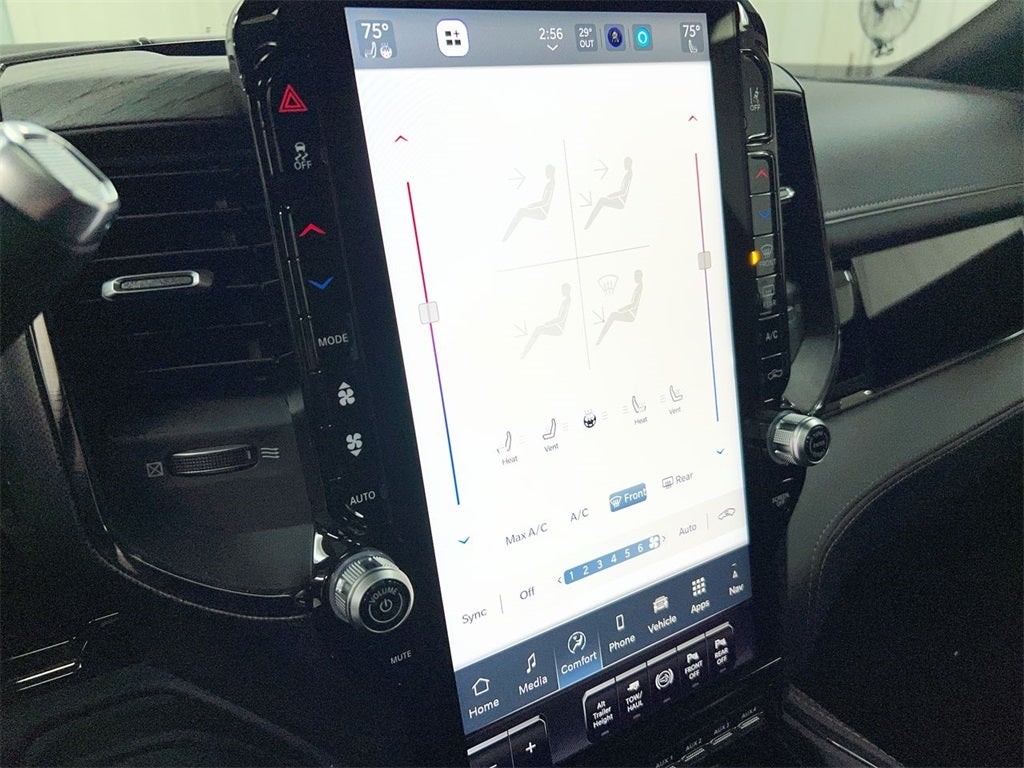 2026 RAM 2500 Limited