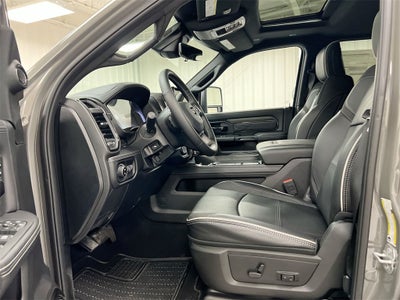 2026 RAM 2500 Limited