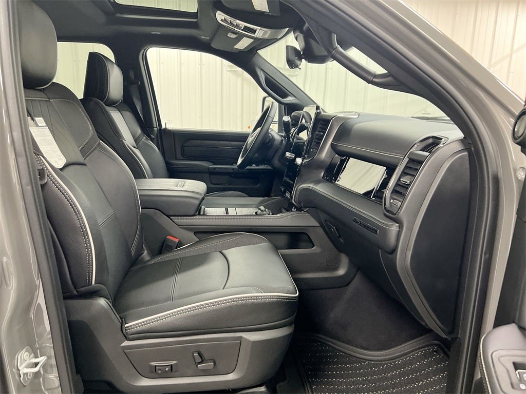 2026 RAM 2500 Limited