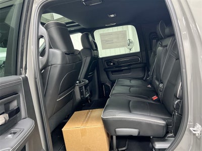 2026 RAM 2500 Limited