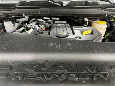 2026 RAM 2500 Limited