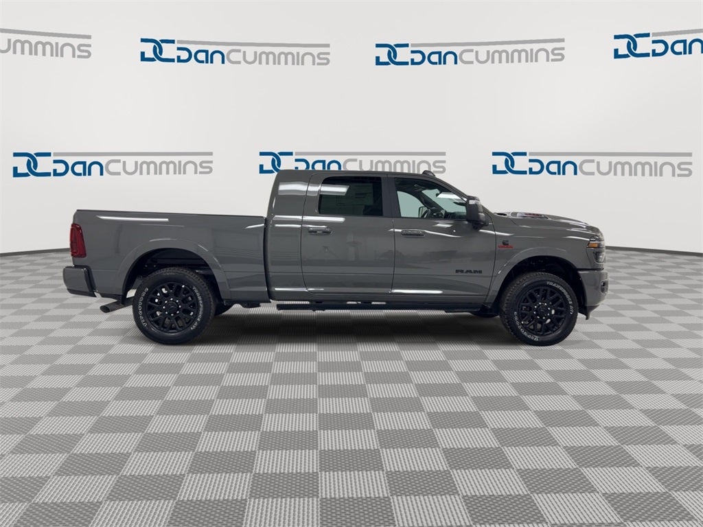 2026 RAM 2500 Limited