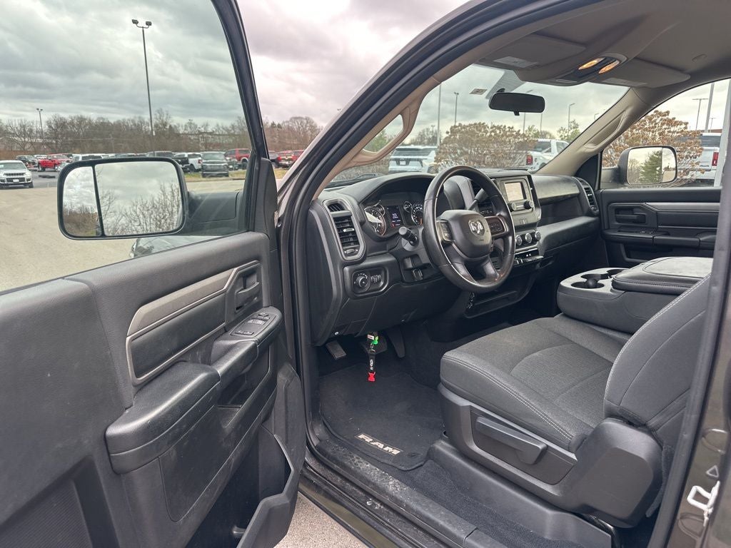 2020 RAM 3500 Tradesman