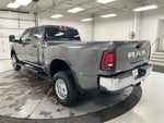 2027 RAM 3500 Tradesman