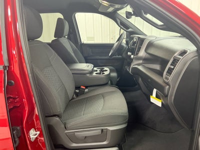 2027 RAM 3500 Tradesman