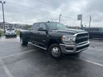 2021 RAM 3500 Tradesman