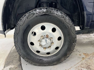 2015 RAM 3500 Tradesman