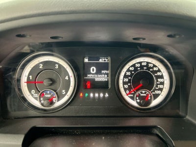 2015 RAM 3500 Tradesman