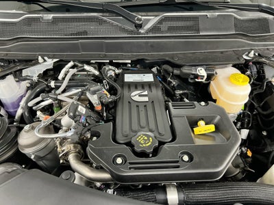 2027 RAM 3500 Tradesman