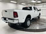 2027 RAM 3500 Tradesman
