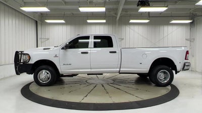 2020 RAM 3500 Tradesman
