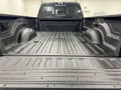 2027 RAM 3500 Big Horn