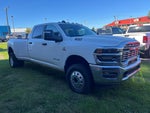 2027 RAM 3500 Big Horn