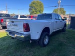 2027 RAM 3500 Big Horn