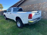 2027 RAM 3500 Big Horn