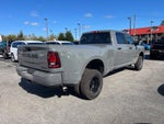 2027 RAM 3500 Big Horn